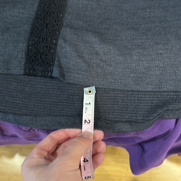 Knox Rose long sleeve blouse size XL women’s - Picture 8 of 8